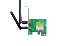 TP-Link TL-WN881ND (802.11b/g/n 300Mb/s) - 76664 - zdjęcie 1